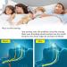2024 Anti Snoring Devices - Atomization Solution & Adjustable Wind Force for Comfortable Sleep - Buy Online on GoSupps.com