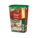Buy Knorr Cheese Sauce & Delicate Fry Sauce Bundle - Creamy 1kg Packs for Global Shipping - Buy Online on GoSupps.com