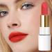 Rouge l vres mat longue dur e Vernis l vres nourrissant | Brillant l vres nourrissant pour stylistes cr atives filles femmes pouses et amateurs de la nuit f tes courses et 834 - Buy Online on GoSupps.com