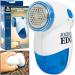 Buy Cordless Electronic Fabric Shaver - Travel Size | Perfect for International Shipping - Buy Online on GoSupps.com