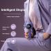 Buy Electric Lint Remover for Clothes - USB Rechargeable Fabric Shaver Portable Pill Remover & Multifunctional Lint Shaver in Purple - Buy Online on GoSupps.com