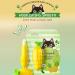 Moily Soothing Pineapple Lip Balm Natural Extract Blend for Daily Dry Lips Care and Lasting Hydration Yellow One Size One Size Yellow - Buy Online on GoSupps.com