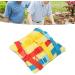 Dementia Activities Pillow Elderly Dementia Pillow Sensory Buckle Cushions Sensory Buckle Pillow Fine Motor Development Anxiety Relief Calming Comforting Activities for Adults - Buy Online on GoSupps.com