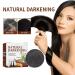 Organic Grey Reverse Shampoo Bar - LUOBU Polygonum Multiflorum - 2PCS - Buy Online on GoSupps.com