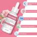 3 Pack Hyaluronic Acid Serum with Rosa Rugosa - Enhanced Hydration & Skin Balance (1fl.oz each) | Buy Internationally - Buy Online on GoSupps.com