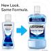 Listerine Advanced Nightly Reset Mouthwash 400ml - Pack of 1 - Buy Online on GoSupps.com