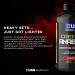 USN Creatine Anabolic 900g Orange Muscle Building Stack - Pack of 1 - Buy Online on GoSupps.com
