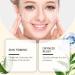 Firming Face Cream | Moisturizing Face Cream 160g Soothing Moisturizing Balm for Sensitive Skin Night and Travel Care Body Care - Buy Online on GoSupps.com