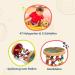 Shop B. Toys Motor Shiffers - Wooden Baby Toys with Pearls | Fun & Safe Baby Toys for 18 Months+ - Buy Online on GoSupps.com