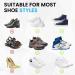 Buy Sumiwish Carbon Fiber Insoles - High Arch Support Shoe Inserts for Men & Women | Rigid Support for Turf Toe Foot Fractures & Hallux Rigidus - Buy Online on GoSupps.com