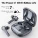 Boltune Wireless Earbuds V5.2 - Bluetooth In-Ear Stereo, Twin Mode - Grey - Buy Online on GoSupps.com