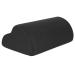 Home Semicircle Foot pad Office Rest Foot pad high Elastic Sponge Leg pad Pedal Pillow Grid free