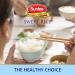 Sunlee Thai Sweet Rice - Premium Gluten-Free Sticky Rice for Desserts - 5 lbs - Buy Online on GoSupps.com