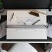 ALVIN Portable Drafting Board Size 18" x 24" Model PXB24 Easily Adjustable Drafting and Architecture Tool for Students and Professionals Drawing Board with Ergonomic Carrying Handle - 18" x 24" Inches 24 x 18 inches - Buy Online on GoSupps.com
