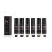 M Brow Semi Cream Pigment for Eyebrows - Chocolate 15ml - Professional Grade for Powder Brows - Manual & Machine Use - Medical Grade - Buy Online on GoSupps.com