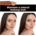 Joyeee Cream Contour Palette 20 Colors Concealer & Colour Corrector Kit with 11 Bamboo Makeup Brushes - 1.00g - Buy Online on GoSupps.com