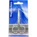 Premium Stainless Steel Nail Scissors - Precision Cutting Tool - Buy Online on GoSupps.com