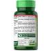 Buy Nature's Truth CoQ10 200 mg Softgels - Enhanced Absorption with Black Pepper Extract | 92 Count | Non-GMO & Gluten Free Supplement for Optimal Health - Buy Online on GoSupps.com
