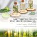 Bio-Sunflower Oil - Organic Aromatherapy Carrier Oil (3.5 oz) | Essential Oil Blend for Body & Skin Care - Luckxing - Buy Online on GoSupps.com