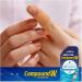 Compound W Maximum Strength Wart Remover - 14 Medicated Pads - Buy Online on GoSupps.com