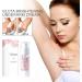 Sakura Gluta Brightening Underarm Cream Gmeelan Sakura Gluta Underarm Whitening Cream Brightening Booster Pearl Capsules Sakura Gluta Body Whitening Cream for Intimate Area (2PCS) - Buy Online on GoSupps.com