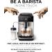 Grano Milano Espresso Roast Coffee Beans 1kg - 80% Robusta - Medium Roast - Intensity 4/5 - Strong Italian Coffee - Buy Online on GoSupps.com