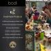 Bodi Bromelain Powder 2400gdu Extract - Pure Natural Chemical Free (4 oz) - Buy Online on GoSupps.com