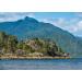 Lais Puzzle Bay near Tofino on the west coast of Vancouver Island on the northern edge of the Pacific Rim National Park Reserve British Columbia. Canada 1000 pieces - Buy Online on GoSupps.com
