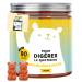 Pour Dig rer le Quotidien - Brom la ne & Inuline - avec Vitamine B6 Bacillus coagulans 1 milliard d'UFC - 90 unit s (3 mois) - Sans Sucre Ajout Vegan - Bears with Benefits 1 unit (Lot de 90)