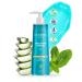 Celenes by Sweden Pre & After Sun Gel 200 ml, All Skin Types - After Sun Milk in Refreshing Gel, Moisturizing, Soothing Postbiotic Regeneration, Hydration, Lasting Essential Minerals