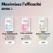 Biotine | 2 mois - 60 g lules | Pousse des Cheveux & Ongles et Beaut de la Peau | Avec Vitamines B8 et B9 S l nium & Zinc | Compl ment Alimentaire Vegan Sans Gluten & Fabriqu en France | NUTRILOGY - Buy Online on GoSupps.com