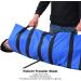 Patient Transfer Pad Reusable Washable Patient Transfer Sheet Bed Repositioning Pad with Reinforced Handle for Turning Lifting - Buy Online on GoSupps.com