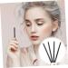 4pcs Lip Brush Set - Portable Lip Gloss Lip Concealer & Lipstick Applicators | Essential Makeup Tools - Buy Online on GoSupps.com