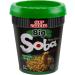 Nissin-Noodles Big Soba Cups Teriyaki 6x113g - Buy Online on GoSupps.com