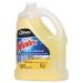 Multi-Surface Citrus Disinfectant Cleaner - 1 Gallon Bottle | Powerful Cleaning Solution - Buy Online on GoSupps.com