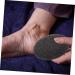 NOLITOY 3pi ces Pour P dicure Outils De Soins limination Peaux Mortes Fichier Exfoliant Pour paules Talons Et - Buy Online on GoSupps.com