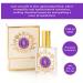 Shelley Kyle French Lavender Perfume 60 Milliliters French Lavender 2.02 Fl Oz (Pack of 1) - Buy Online on GoSupps.com