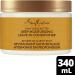 SheaMoisture Deep Moisturizing Leave-in Conditioner repairs visible signs of damage Raw Shea Butter silicone-free hair conditioner 340 ml - Buy Online on GoSupps.com