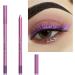 Matte Eyeliner Pen Set Colorful Eyeliner Pencil Set Metallic Glitter Eyeliner Pencil Kit Eye Makeup Eyeliner Eye Eye Makeup Pencils - Buy Online on GoSupps.com