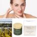 Green Angel Seaweed & Collagen Face Cream (50ml) - Hydrating Anti-Aging Moisturizer | Shop Internationally at YourStoreName - Buy Online on GoSupps.com