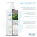 La Mer Med+ Anti-Dry Salt Lotion - Calming Body Lotion for Very Dry Skin Reduces Redness & Itching - Ideal for Psoriasis & Neurodermatitis - 200 ml - Buy Online on GoSupps.com