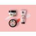 Exfoliating Body Scrub - Red Fruits & Pomegranate | International Shipping - Buy Online on GoSupps.com