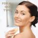 Dead Sea Mineral Sulfur Soap with Olive Oil - Deep Cleansing Bar for Acne Psoriasis & Eczema Relief - 100g Natural Moisturizing Soap - Buy Online on GoSupps.com
