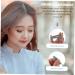 POPETPOP Silicone Wristband Silicone Bracelet Eyelash Silica Gel Bracket Silicone Tweezer Delighter 35x6cm - Buy Online on GoSupps.com