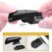 MOARMOR Deer Whistles 6 Pack for Car, Truck, Vehicle Deer Horn Warning Device - Buy Online on GoSupps.com