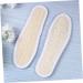 Beaupretty Sweat Absorption Insoles - Breathable Shoe Pads & Cushions (Assorted Colors) 26x9cm for Optimal Comfort - Buy Online on GoSupps.com