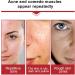 240ml Glycolic Acid 7% Toning Resurfacing Solution Glycolic Acid Toner Glycolic Sour 7% Toner Exfoliating Glycolic Acid 7% Serum Hydrating Skincare Toner for Blemishes & Acne Hyaluronic Acid Serum - Buy Online on GoSupps.com