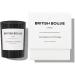 Cotswold Cottons Large Luxury Scented Candle in Box | Fresh Linen Fragrance with Floral & Woody Hints | 280gm Natural Wax | Long Burn Time | Scented Candle Gifts for Women & Men - Buy Online on GoSupps.com