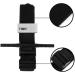 Tourniquets 2 Pack Emergency Outdoor Tourniquet First Aid Tactical Life Saving Hemorrhage Control Single-handed Operation of Hemostatic Bandage - Buy Online on GoSupps.com