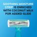 BIC Soleil Comfort Disposable Razors for Women - 10 Piece Set, Aloe Vera & Vitamin E, 4 Blades - Buy Online on GoSupps.com